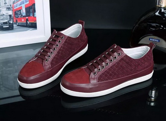 LV Business Men Shoes--101